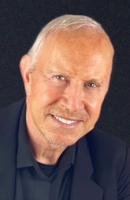 Jerry Katell of Los Angeles, 1941-2026