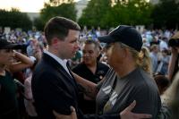 Senate hopeful Talarico touts his faith but some Texas Republicans call it blasphemy