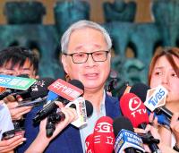 Culture ministry cuts threaten Taiwan’s voice