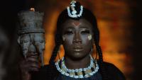 Djely Tapa on the power of sharing music