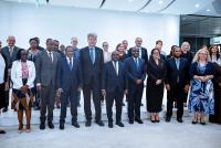 Tanzania, Germany in talks to enable health, energy, natural resources projects deliver direct benefits to citizens