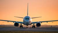 Another airline shut down accident, all flights off