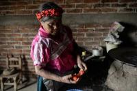 Empowering Guatemalan villagers plagued by plastic