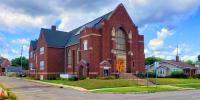 Grants Help Preserve 15 Historic African American Sites In Indiana