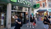 Lloyds Bank makes announcement for small and medium sized businesses in UK