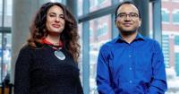Concordia researchers use London, ON's West 5 neighbourhood to model a sustainable, solar-powered 15-minute city