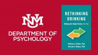 Rethinking drinking: UNM professor's book examines the science of alcohol use