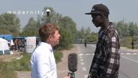 GB News Host FORCED From Home By Migrant Gang DEATH THREATS
