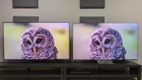 Sony Bravia 7 II vs Samsung R95H: which RGB TV wins, and does either model topple OLED? I tested them side-by-side to find out