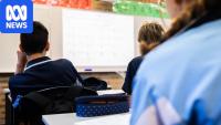 How AI is splitting Australia's education system