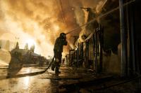 Russia is increasing its attacks on Ukrainian civilians – the West must respond