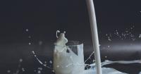 Drink Full-Fat Milk? We've Got Some Good News