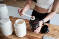 Dietitians Share the 5 Best High-Protein Post-Workout Snacks