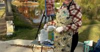 "Paint Allandale" art event coming in September