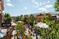Breckenridge loosens rules for outdoor food and beverage spaces, Riverwalk improvements