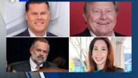 Central Florida voters prepare for key Election Day races Tuesday