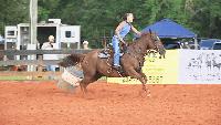 Riders pack Foley horse arena as city weighs selling property, threatening future events