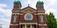 Indianapolis Commission Halts Demolition Of Historic Church On Martin’s Campus