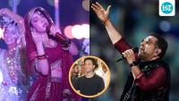 UPT20 league 2026 opening ceremony: Jasmine Sandals, Shankar Mahadevan and Abhishek Sharma steal the show in Lucknow