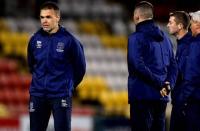 A Waterford success story - from reluctant goalkeeper to a glittering career