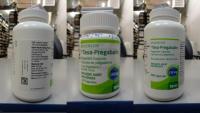 Teva Canada recalls some Pregabalin capsules over sertraline contamination concerns