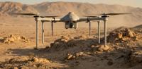 Israel's Aero Sentinel challenges China's drone dominance