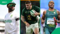Temba Bavuma, Akani Simbine and Malcolm Marx lead South African sport Awards 2026 shortlist