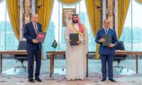 The ''Islamic NATO'' pact and what it means for Cyprus