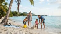 Caribbean Getaway: 4 Islands No Passport Needed