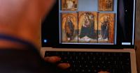 Italy Museum Theft