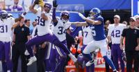 Minnesota Vikings News and Links: What Did You Take Away From The First Preseason Game?