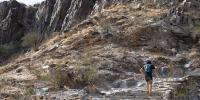 Phoenix hiking trails to close during extreme heat warning this week