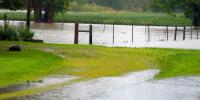 Farmer Helps Save Toddler Drowning In Flooded Indiana Basement