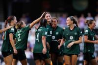 Saturday’s highlights: Racing 4, Boston Legacy 1