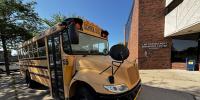 Education leaders stress safety on roads as kids prepare to head back to school