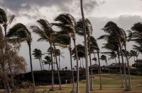 The Scientists Who Want to Steer Hurricanes