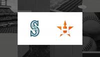 How to watch Mariners vs. Astros: TV channel and streaming options for August 16