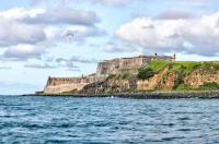 With Puerto Rico’s water crisis, climate change meets ineptitude