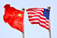 US to tell partners they must pick sides