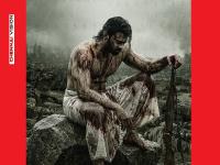 Prabhas has changed his social media profile picture (Insta DP) after seven years.