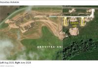 Russia’s secret drone bases threaten Nato