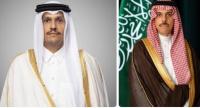Prime minister, Saudi FM discuss diplomatic efforts to de-escalate tensions