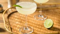 The Old School Cuban Cocktail That Pre-Dates The Frozen Drink You Might Be Used To