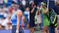 Amanda Anisimova Speaks Out on Facing Alexandra Eala’s Fans Ahead of Cincinnati Showdown