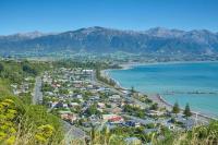 'Easy hit' for holiday-home buyers: Tiny town where 'everyone is talking about Airbnbs'