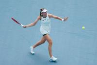 Rybakina, Andreeva race into Cincinnati third round