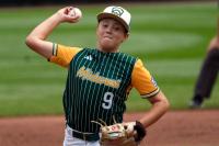 These are all the teams going to the 2026 Little League World Series