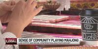 Social revival of mahjong in Central Illinois
