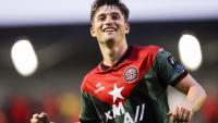 Bohemians take care of business to book quarter-final spot
