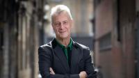 TV star Stephen Tompkinson talks about his 'greatest role' as he helps stars of the future